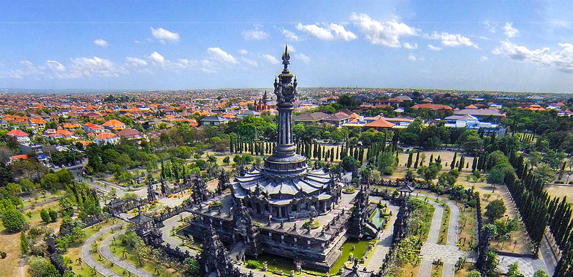 Explore Denpasar City: Bali City Tour | Balitourvoyage.com