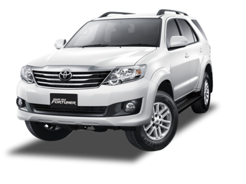 Toyota PNG Image 65199